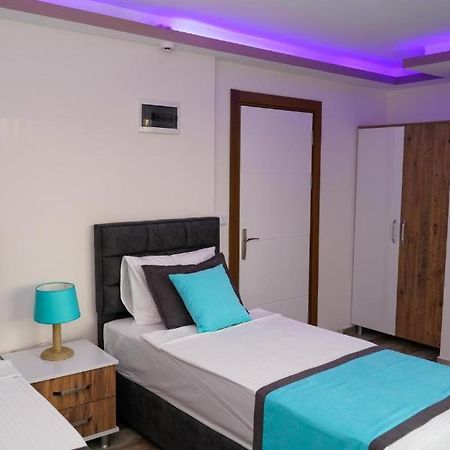 Yelken Beach Otel Didim Exterior foto