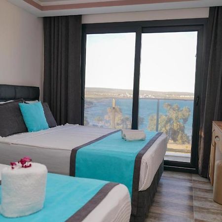 Yelken Beach Otel Didim Exterior foto