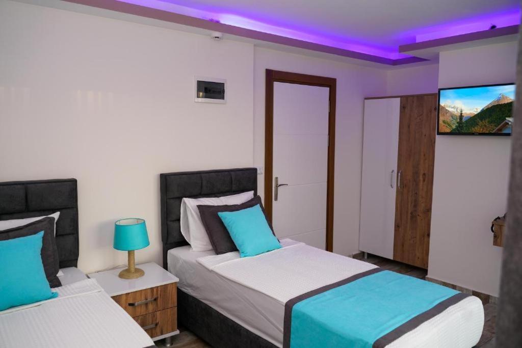 Yelken Beach Otel Didim Exterior foto