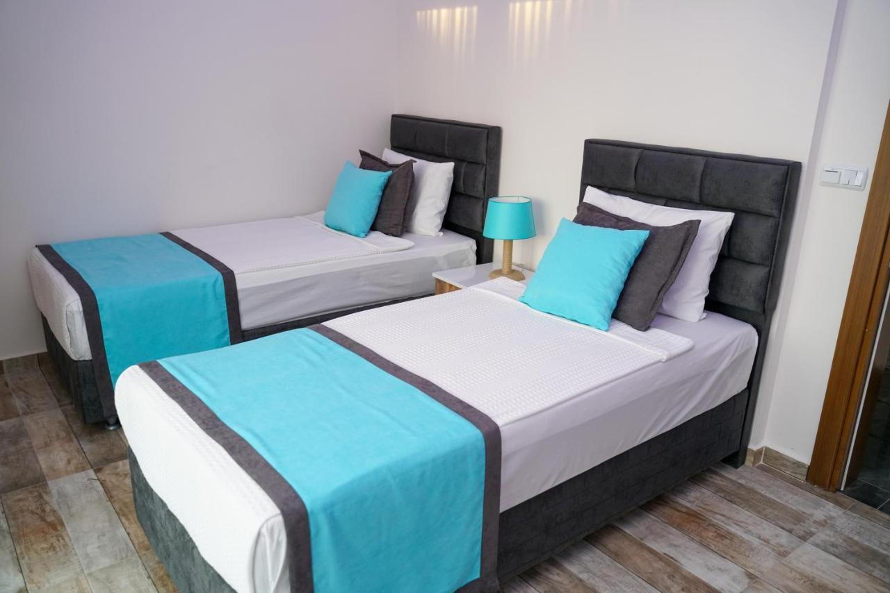Yelken Beach Otel Didim Exterior foto