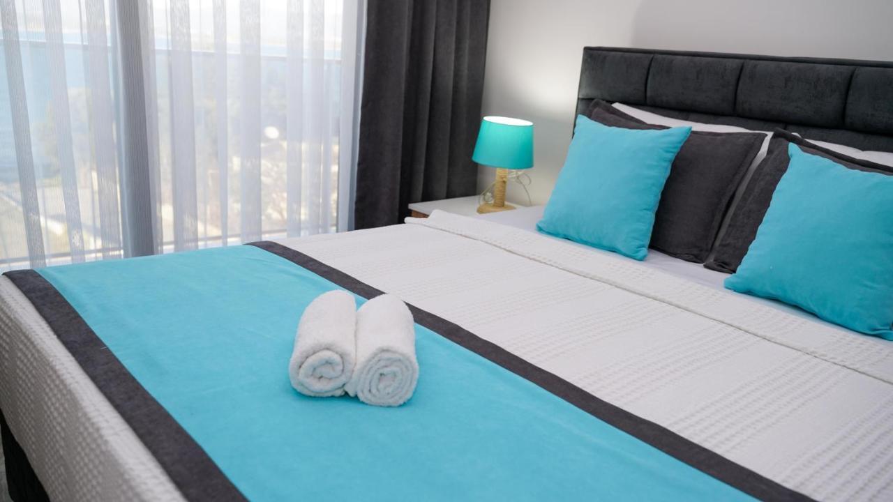 Yelken Beach Otel Didim Exterior foto